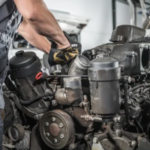 Tips for Extending the Lifespan of Truck Transmissions