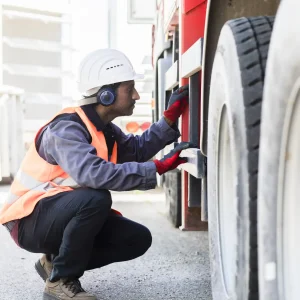 Truck Service Checklist for Comprehensive Inspections
